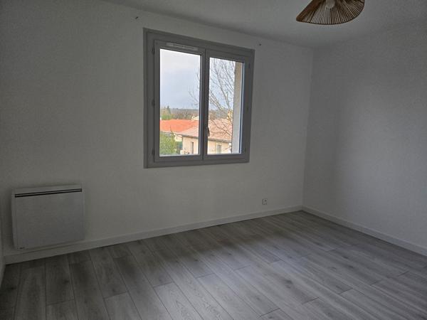 Maison Saint Juery 5 pièce(s) 129 m2