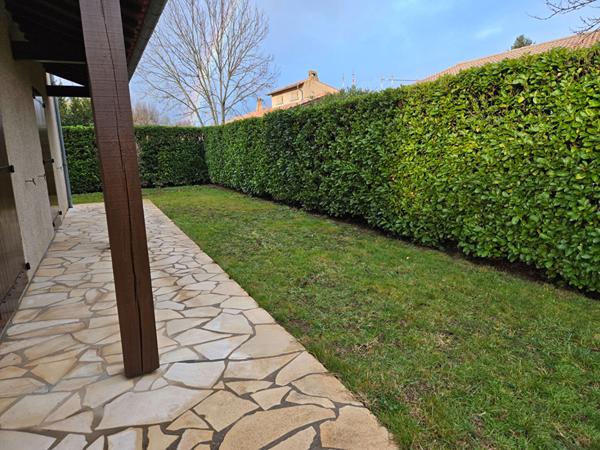 Maison Saint Juery 5 pièce(s) 129 m2