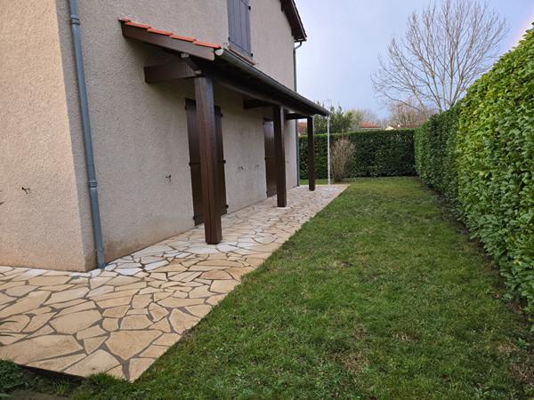 Maison Saint Juery 5 pièce(s) 129 m2