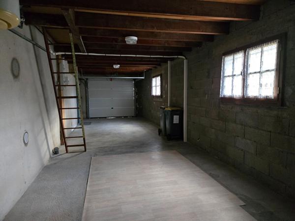 Maison Saint Juery 5 pièce(s) 129 m2