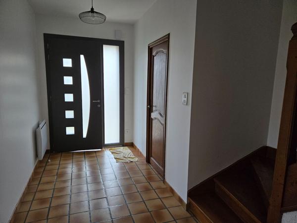 Maison Saint Juery 5 pièce(s) 129 m2