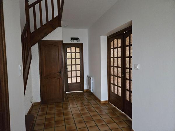 Maison Saint Juery 5 pièce(s) 129 m2