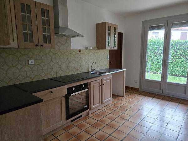 Maison Saint Juery 5 pièce(s) 129 m2