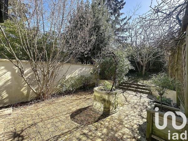 Maison à vendre 7 pièces 200 m² Nanterre