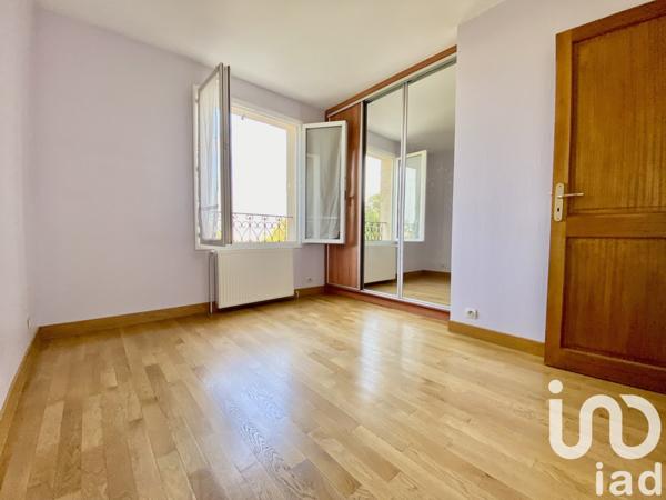 Maison à vendre 7 pièces 200 m² Nanterre