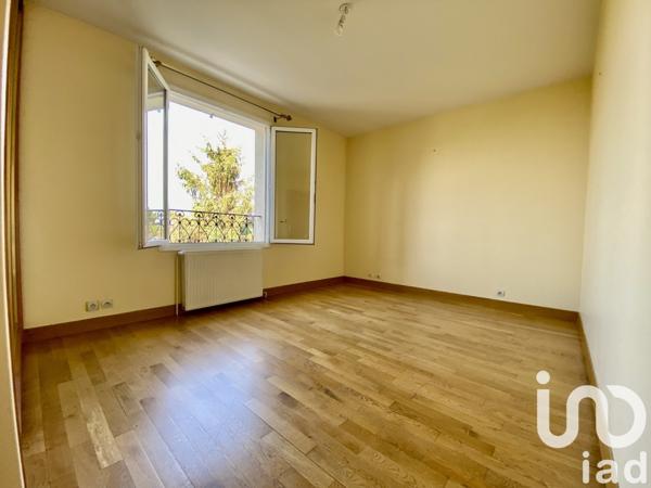 Maison à vendre 7 pièces 200 m² Nanterre