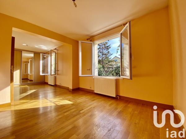 Maison à vendre 7 pièces 200 m² Nanterre