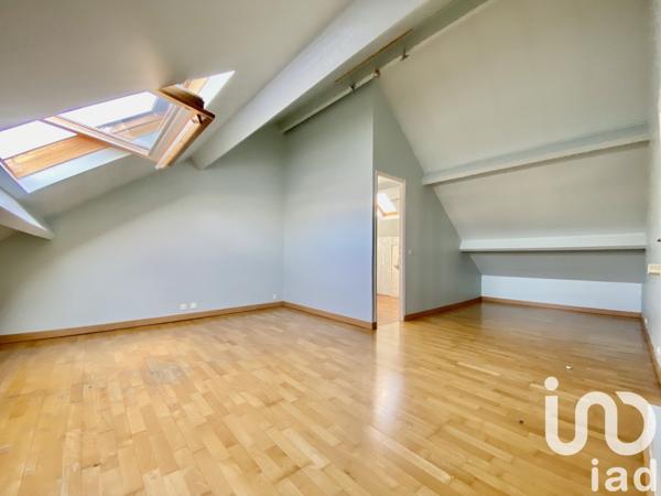 Maison à vendre 7 pièces 200 m² Nanterre
