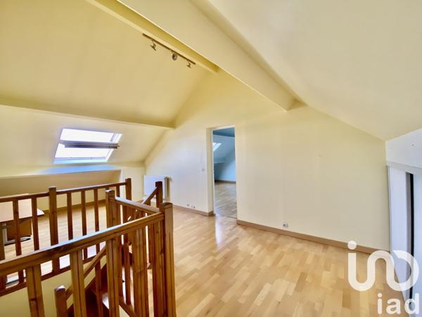 Maison à vendre 7 pièces 200 m² Nanterre