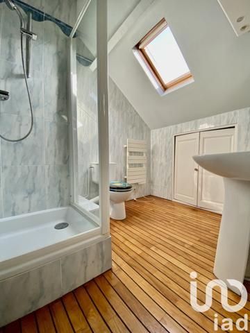 Maison à vendre 7 pièces 200 m² Nanterre