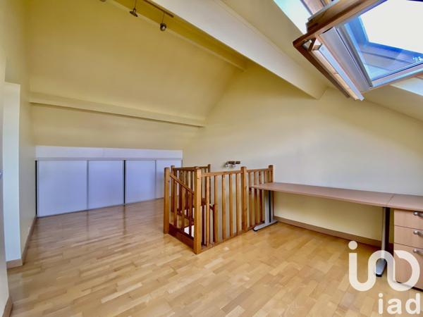 Maison à vendre 7 pièces 200 m² Nanterre