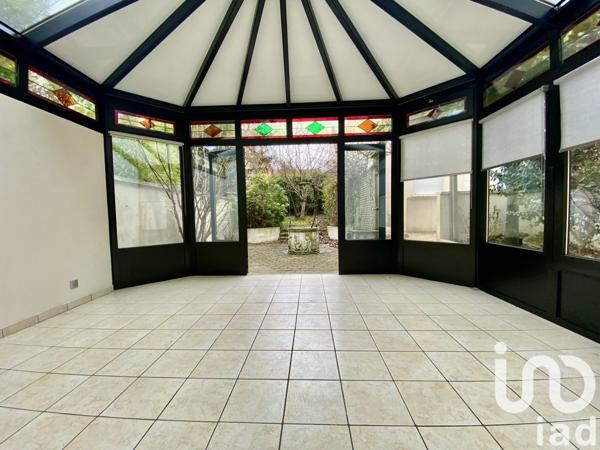 Maison à vendre 7 pièces 200 m² Nanterre