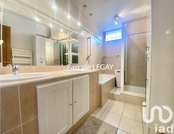 Maison à vendre 7 pièces 200 m² Nanterre