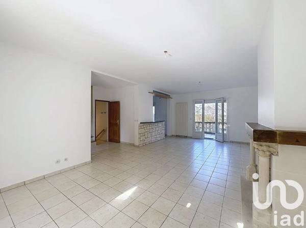 Maison à vendre 7 pièces 200 m² Nanterre