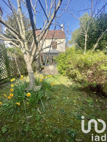 Maison à vendre 7 pièces 200 m² Nanterre