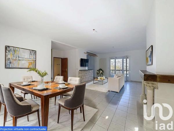 Maison à vendre 7 pièces 200 m² Nanterre