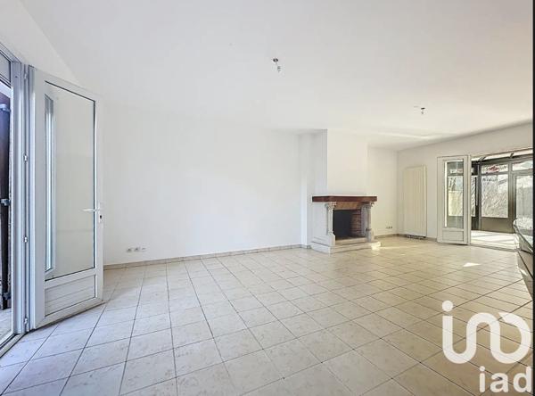 Maison à vendre 7 pièces 200 m² Nanterre