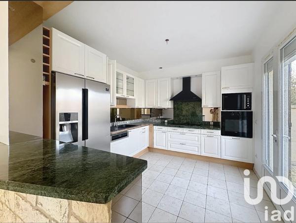 Maison à vendre 7 pièces 200 m² Nanterre