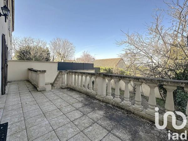 Maison à vendre 7 pièces 200 m² Nanterre