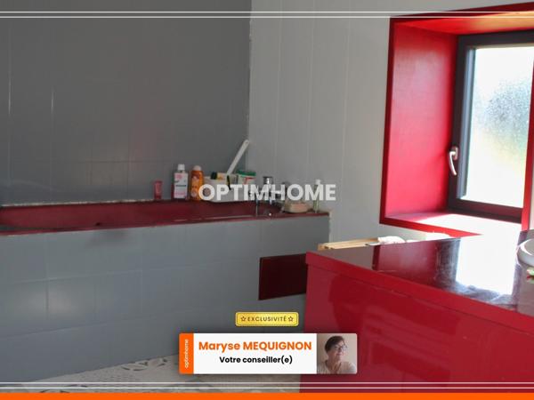 Maison à vendre 4 pièces SAINT REMY SUR DUROLLE (63)