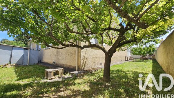 Maison à vendre 5 pièces 120 m² Bagnols-sur-Cèze