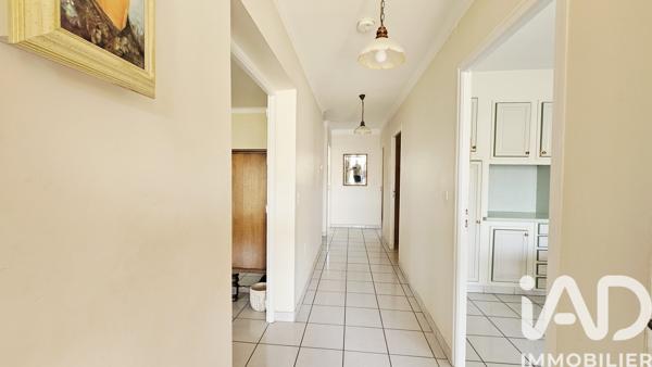 Maison à vendre 5 pièces 120 m² Bagnols-sur-Cèze
