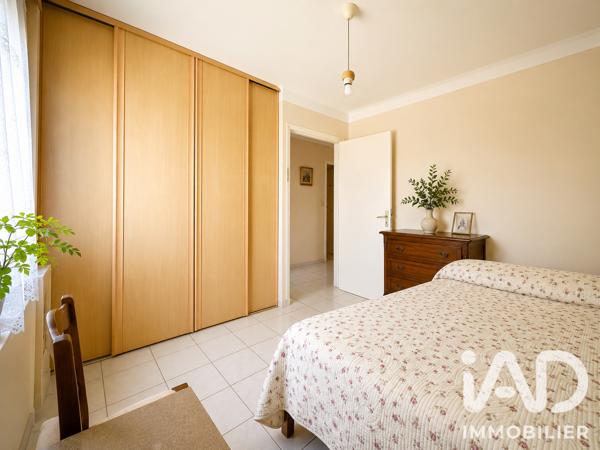 Maison à vendre 5 pièces 120 m² Bagnols-sur-Cèze