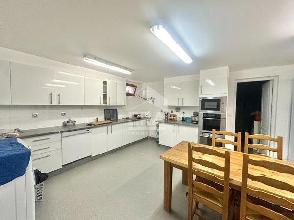 Maison de 203m2 habitables -Sartrouville