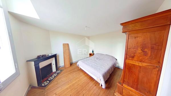 Maison Talence Quartier Saint Genès 6 pièce(s) 111m2