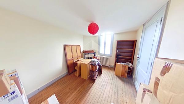 Maison Talence Quartier Saint Genès 6 pièce(s) 111m2