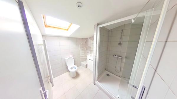 Maison Talence Quartier Saint Genès 6 pièce(s) 111m2