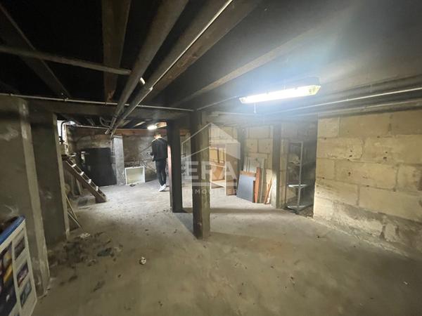 Maison Talence Quartier Saint Genès 6 pièce(s) 111m2