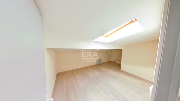 Maison Talence Quartier Saint Genès 6 pièce(s) 111m2