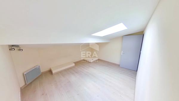 Maison Talence Quartier Saint Genès 6 pièce(s) 111m2