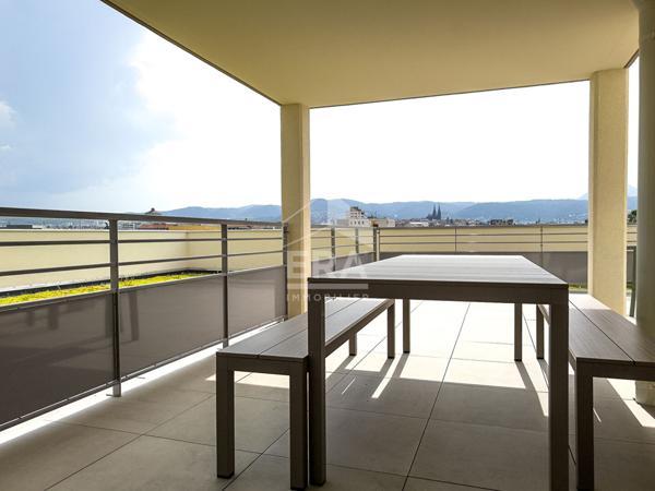 Résidence multiservices d'appartements entièrement meublés