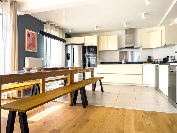 Résidence multiservices d'appartements entièrement meublés