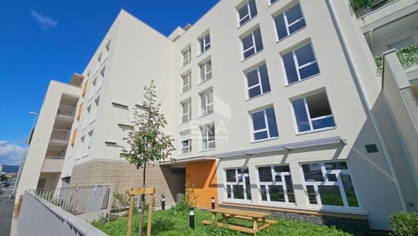Résidence multiservices d'appartements entièrement meublés