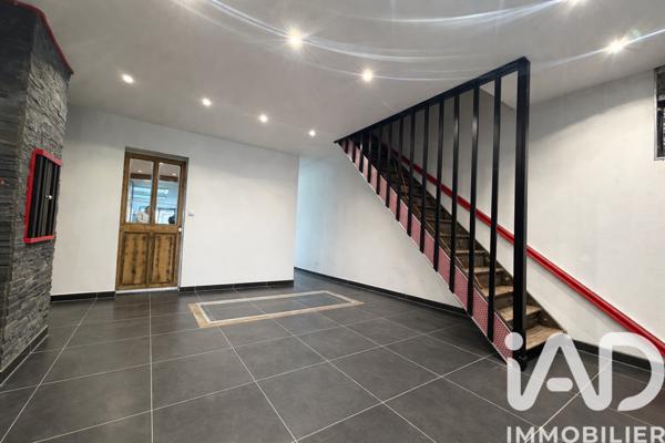 Maison à vendre 4 pièces 100 m² Masny