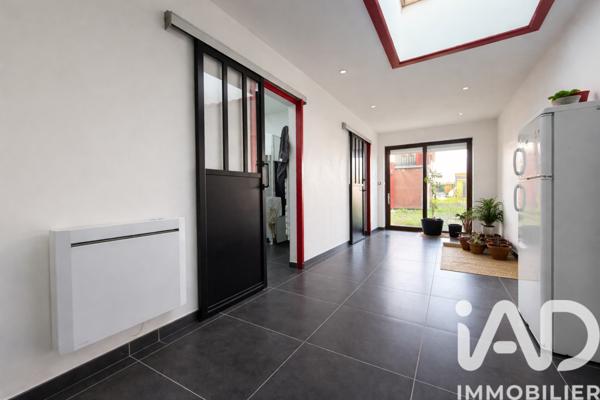Maison à vendre 4 pièces 100 m² Masny