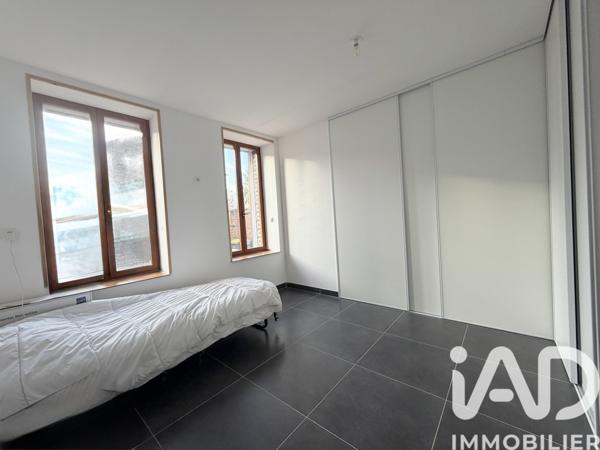 Maison à vendre 4 pièces 100 m² Masny