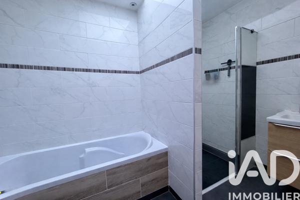 Maison à vendre 4 pièces 100 m² Masny