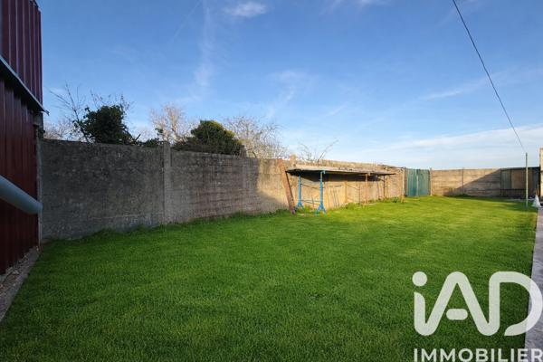 Maison à vendre 4 pièces 100 m² Masny