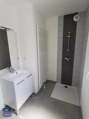 Appartement à louer 3 pièces 62.1m²