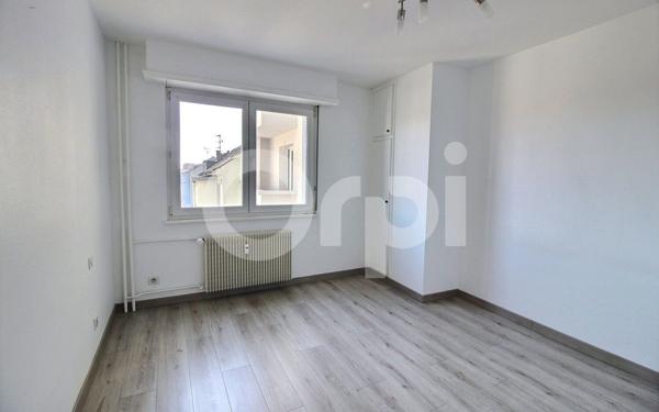 Appartement à louer    3 pièces • 73,44 m2 Strasbourg