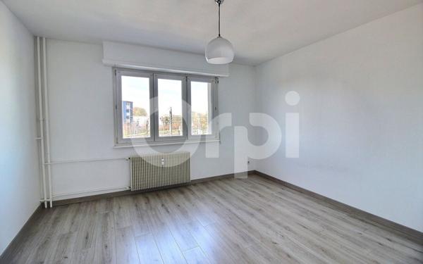Appartement à louer    3 pièces • 73,44 m2 Strasbourg