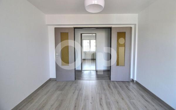 Appartement à louer    3 pièces • 73,44 m2 Strasbourg