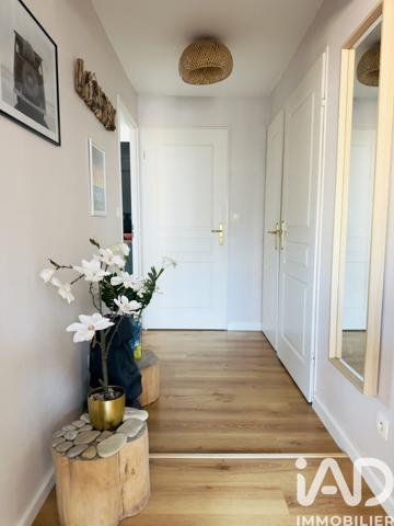 Appartement à vendre 5 pièces 91 m² Arras