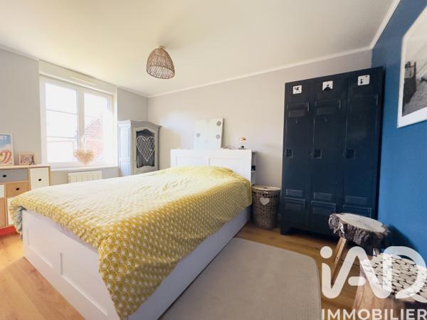 Appartement à vendre 5 pièces 91 m² Arras