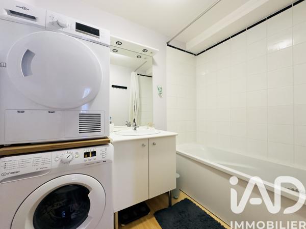 Appartement à vendre 5 pièces 91 m² Arras
