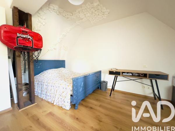 Appartement à vendre 5 pièces 91 m² Arras